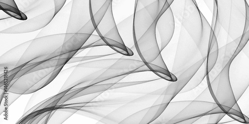 smoke in white background surrealistic, Abstract grey smoke on white background. Explosion dust isolated on white background. abstract art, movement of smoke fire design. light and shadows.