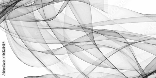 smoke in white background surrealistic, Abstract grey smoke on white background. Explosion dust isolated on white background. abstract art, movement of smoke fire design. light and shadows.