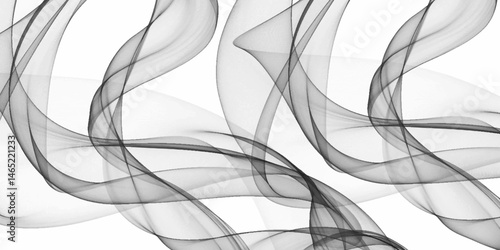 smoke in white background surrealistic, Abstract grey smoke on white background. Explosion dust isolated on white background. abstract art, movement of smoke fire design. light and shadows.