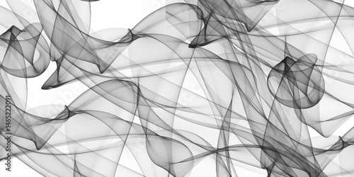 smoke in white background surrealistic, Abstract grey smoke on white background. Explosion dust isolated on white background. abstract art, movement of smoke fire design. light and shadows.