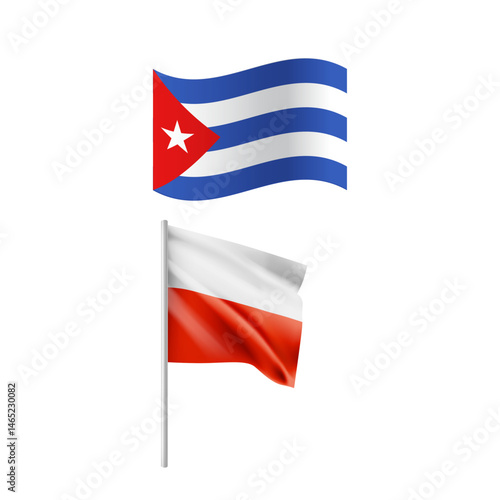 Free Download flag set icon - GFXLoad