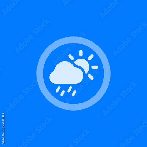 Rainy Day Circle