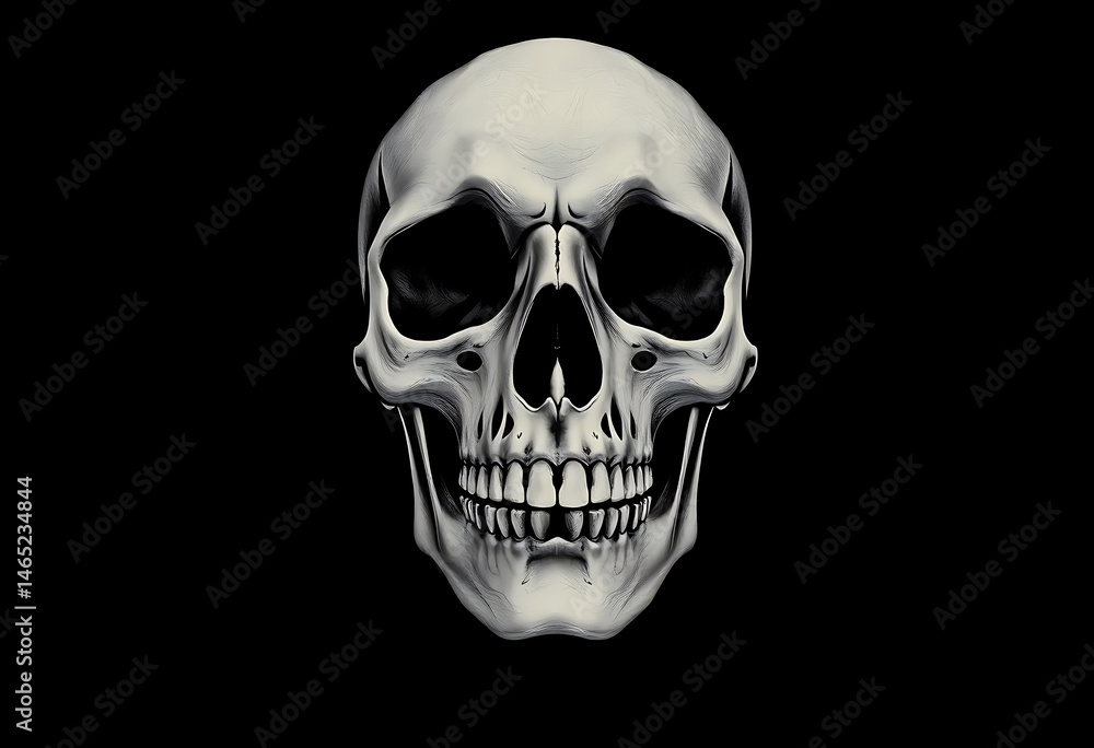 Skull Skull