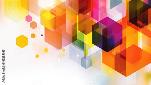 business presentation abstract background