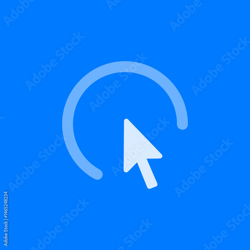 Cursor Click