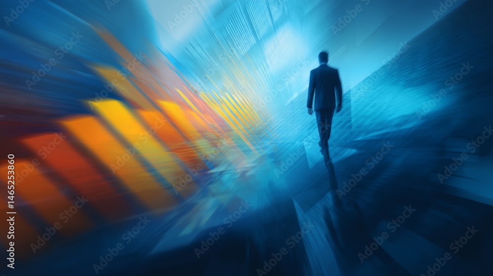 business presentation abstract background business presentation abstract background