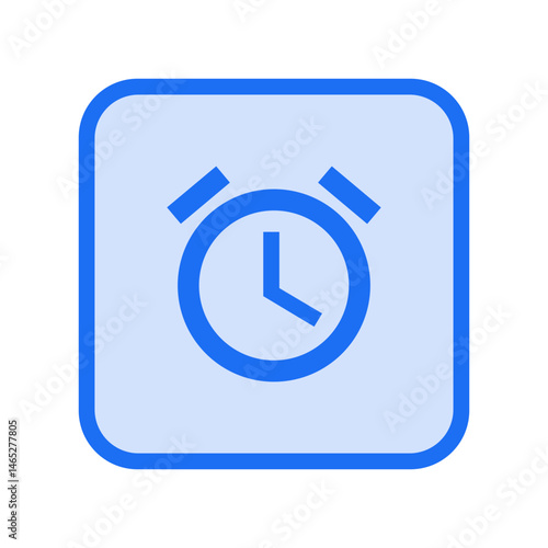Alarm Clock Icon
