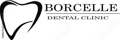 dental logo design