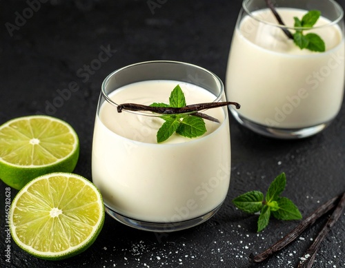 Dessert
