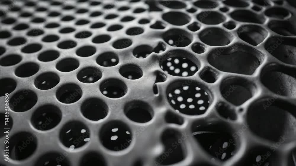 Metal mesh screen Metal mesh screen