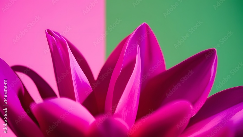 Naklejka premium still life