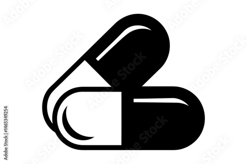 Pill capsule medication drug pharmacy health care