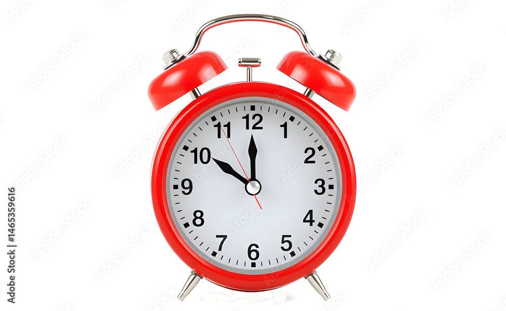 Alarm clock Alarm clock