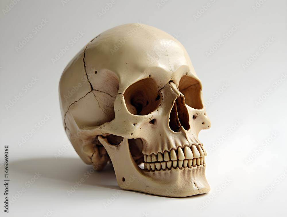 Human skull,three-dimensional, model, skull,
Human skull,three-dimensional, model, skull,