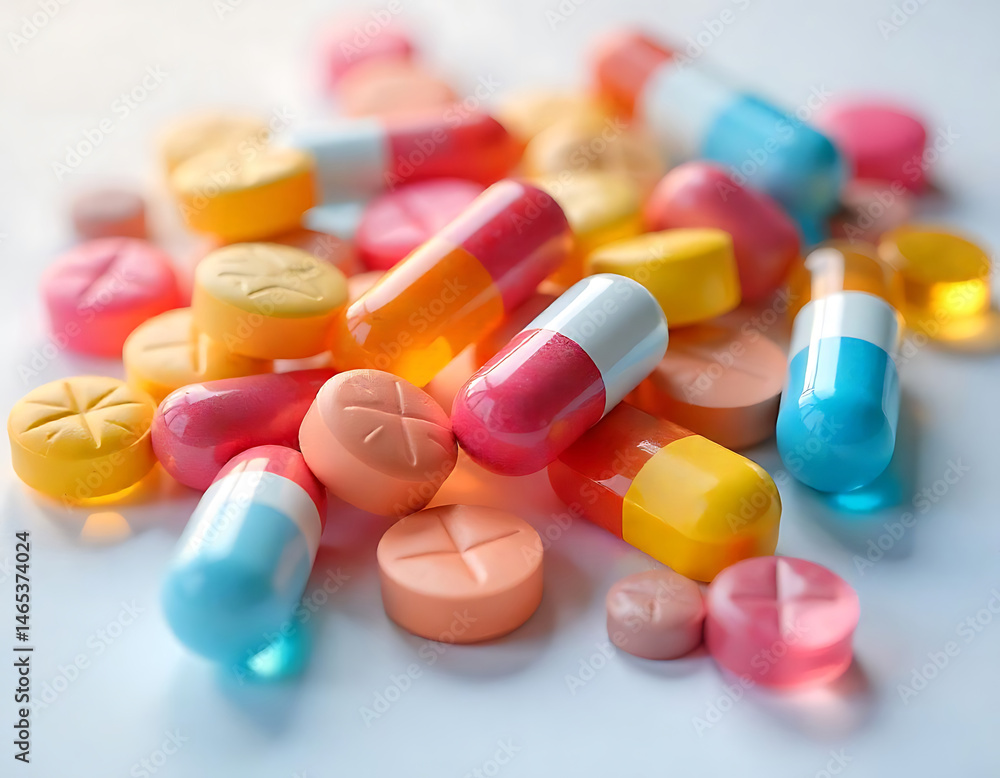 Pills Pills