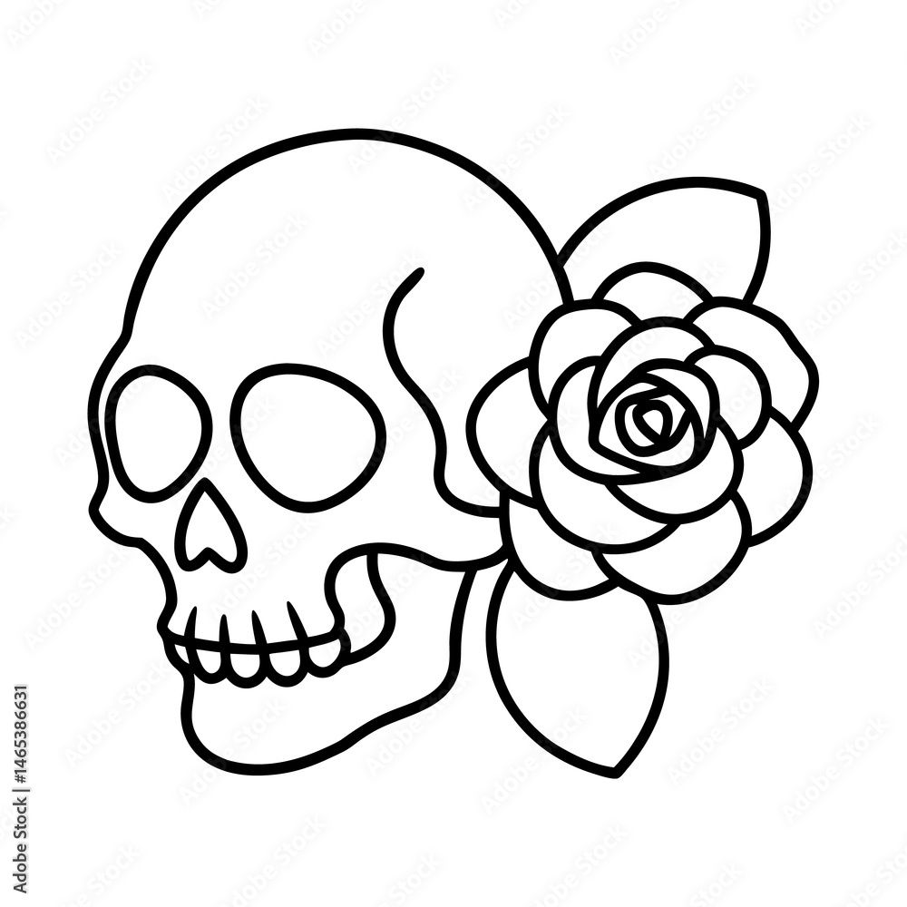 Skeleton Waving Vector on White Background Fun Spooky Halloween Clipart
Skeleton Waving Vector on White Background Fun Spooky Halloween Clipart