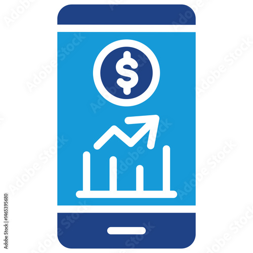 One Click Approval Icon