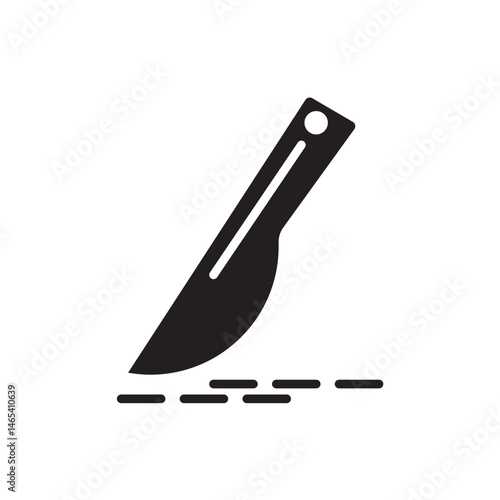 surgery icon collection .design style with background