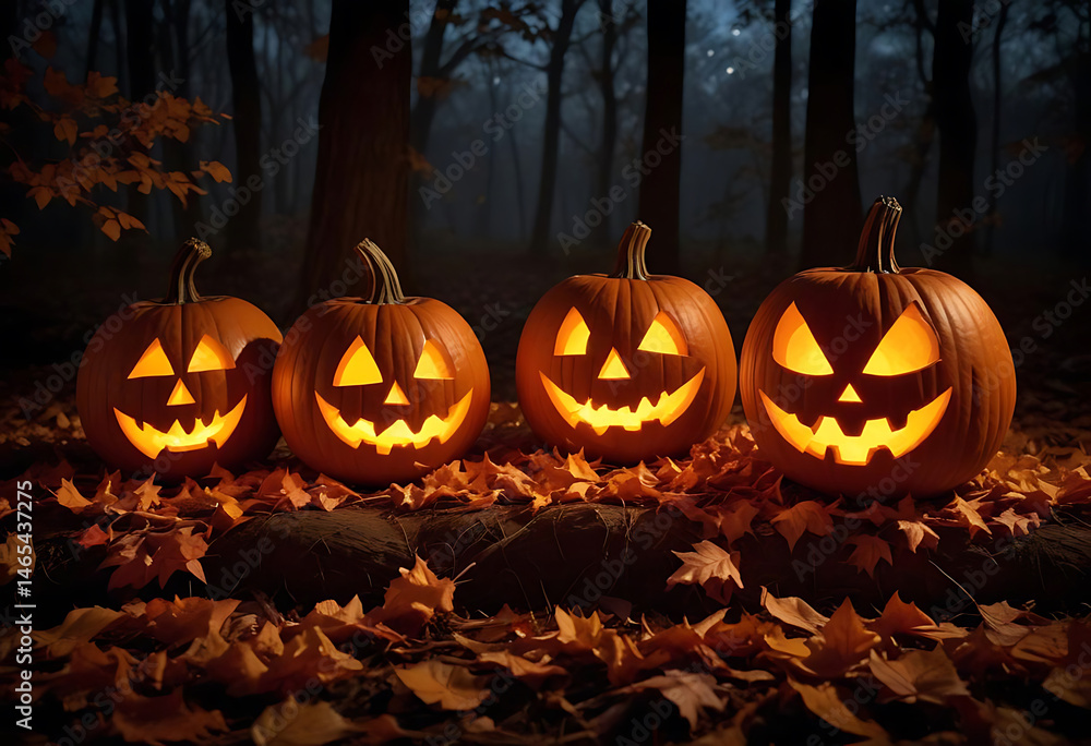 Pumpkin Pumpkin