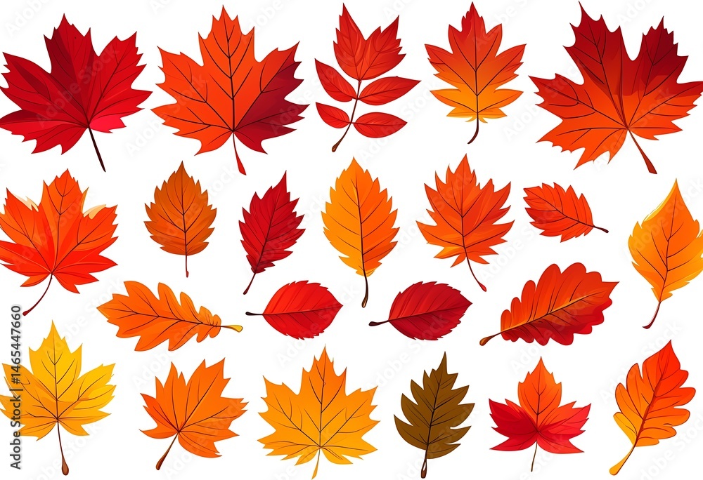 Obraz premium plants 