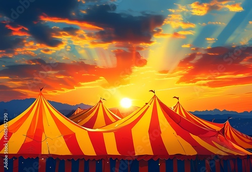 circus

