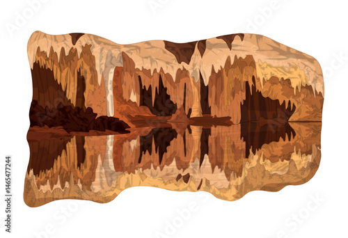 Dream Lake
