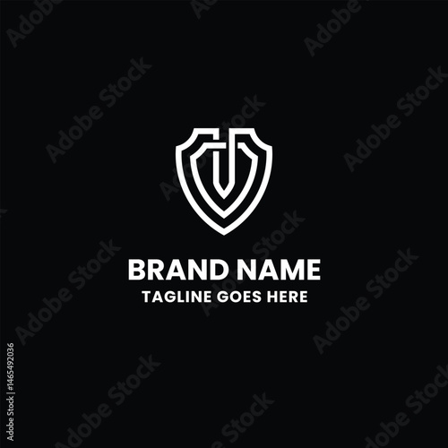 Creative Icon Letter Logo Design Free Download Creative Icon Letter Logo Design - GFXLoad