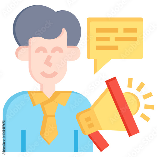 Promotion Icon