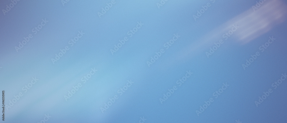 Blue, pink, purple, magenta grainy gradient background, empty space, noise texture, light spots, header, backdrop poster banner for design