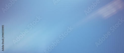 Obraz na płótnie Blue, pink, purple, magenta grainy gradient background, empty space, noise texture, light spots, header, backdrop poster banner for design w salonie