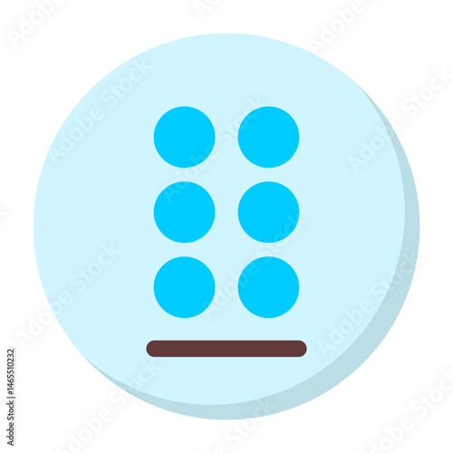 Grabber Flat Octicon Icon