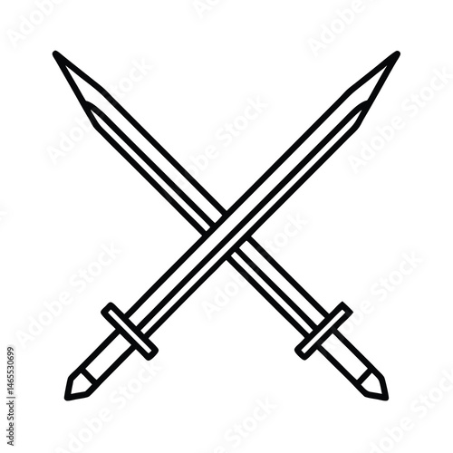 sword and shield