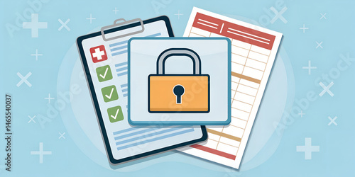 Protecting patient health information hipaa compliance and data security act