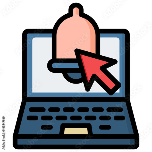 Subscription Services Icon