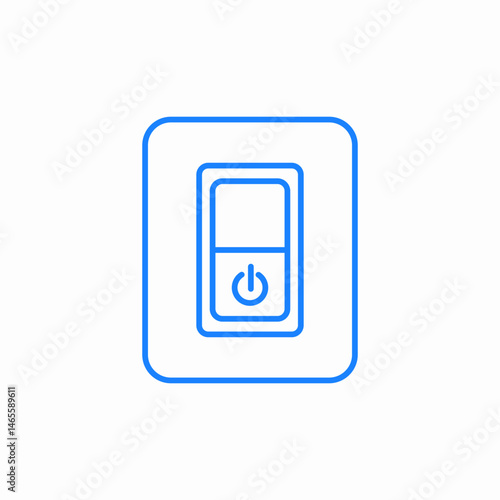 music player icon sign vector