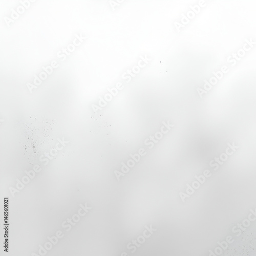 Soft gradient transitions in muted tones create an abstract pattern with gritty textures on a light gray background