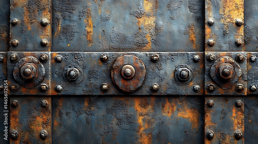Rusty iron wall rough texture high resolution hd image Rusty iron wall rough texture high resolution hd image