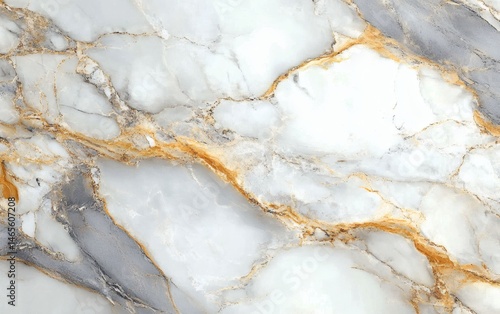 Obraz na płótnie Luxury statuario marble stone texture for high-end interior surfaces and premium architectural design applications
w salonie