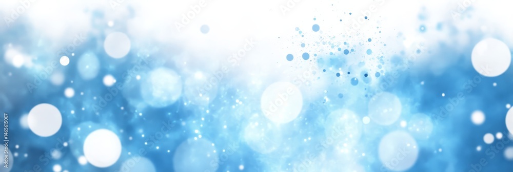 Watercolor Blue Bokeh Lights - Abstract of blue and white bokeh lights, symbolizing serenity, purity, hope, magic, and dreams. Perfect for backgrounds Watercolor Blue Bokeh Lights - Abstract of blue and white bokeh lights, symbolizing serenity, purity, hope, magic, and dreams. Perfect for backgrounds