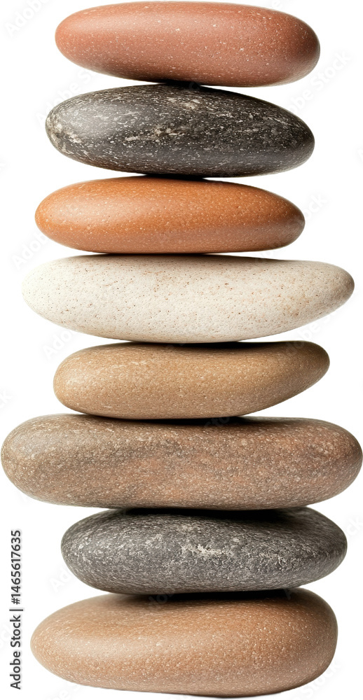 Balanced Stones, Zen Meditation, Minimalist Design Balanced Stones, Zen Meditation, Minimalist Design