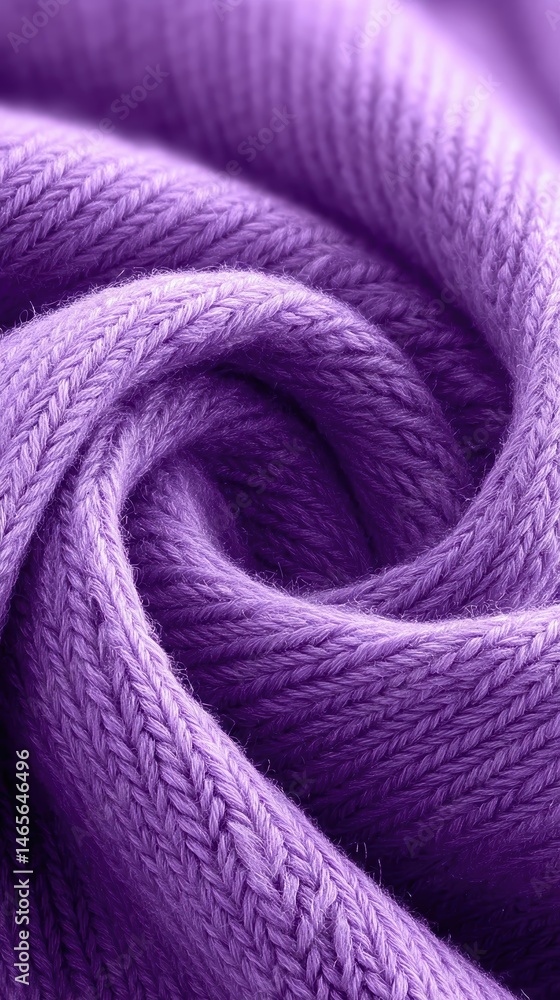 Luxurious Shades of Tyrian Purple Fabric Showcasing Intricate Weaving Techniques and Texture Luxurious Shades of Tyrian Purple Fabric Showcasing Intricate Weaving Techniques and Texture