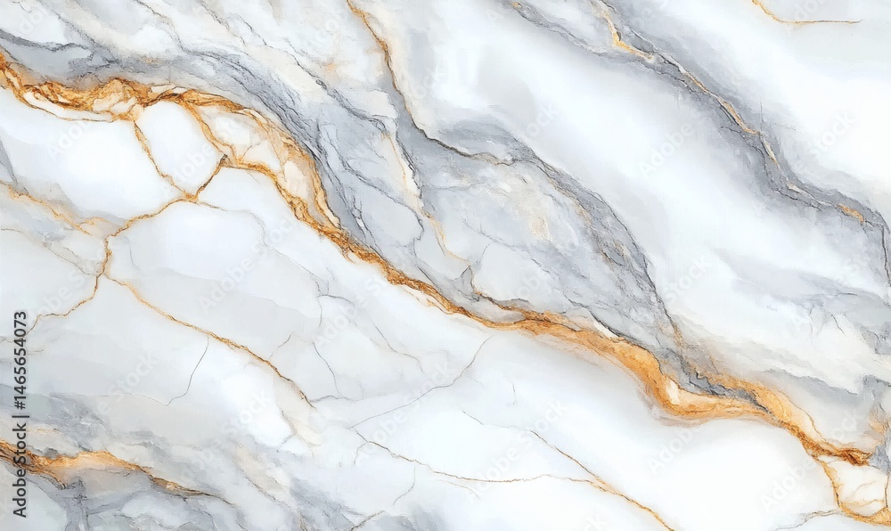 Luxury statuario marble stone texture,