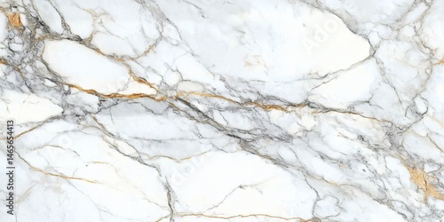 Obraz na płótnie Luxury statuario marble stone texture,
w salonie
