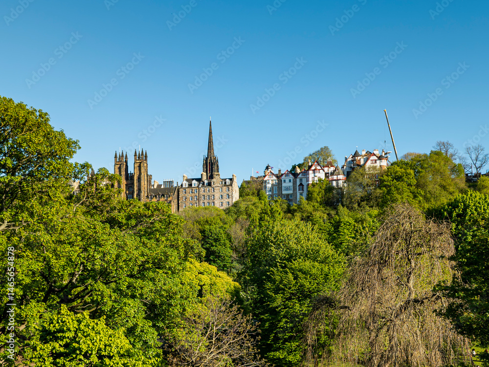 Edinburgh, Scotland, United Kingdom