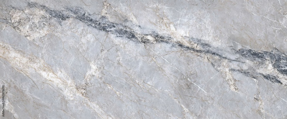 Wonderful grey marble stone texture,