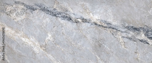 Obraz na płótnie Wonderful grey marble stone texture,
w salonie