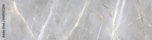 Obraz na płótnie Wonderful grey marble stone texture,
w salonie