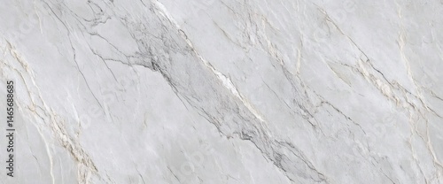 Obraz na płótnie Wonderful grey marble stone texture,
w salonie