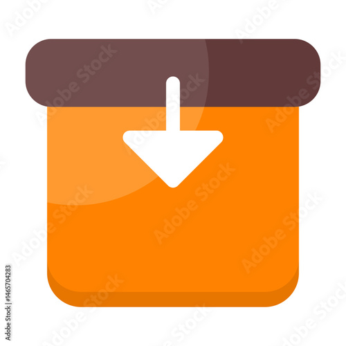 Download Colorful Flat Icon