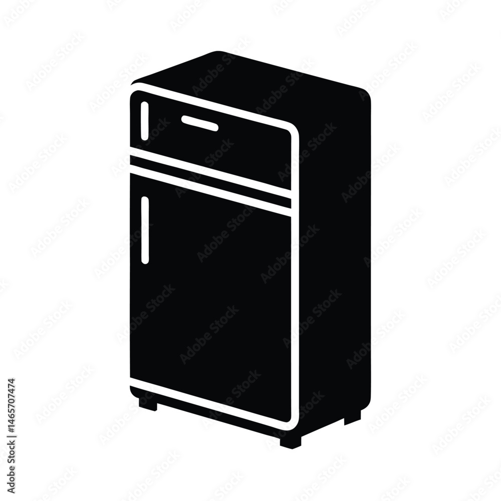 glass icon vector illustration glass icon vector illustration